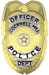 Crockrell Hill Police Department