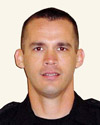 Police Officer William Eric Freeman