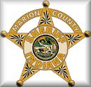 Marion County Sheriff's Department