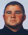Police Officer Thomas Lindsey