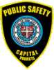 Oklahoma City Police