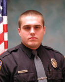 Officer Robert Kozminski