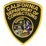 California Department Of Corrections