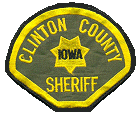 Clinton County Sheriff's Office