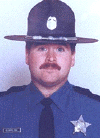 Trooper Bret R. Clodfelter