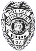Ellijay Police Department - Georgia