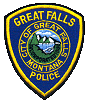Great Falls Police Department