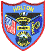 Holton Police Department