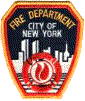 New York City Fire Department