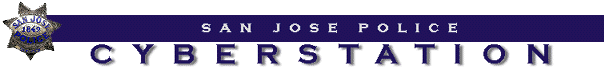 San Jose Police Department