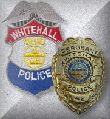 Whitehall (OH) Police Department